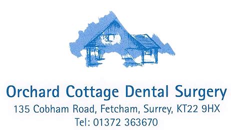 nhs dentist leatherhead.